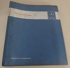 Manual special tool d'occasion  Expédié en Belgium