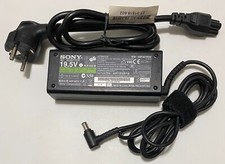 Alimentatore originale sony usato  Salerno