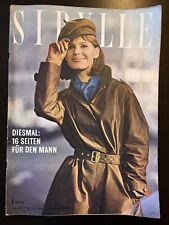 Sibylle heft 1964 gebraucht kaufen  Eberswalde