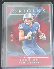 2024 panini rigins gebraucht kaufen  Lindern