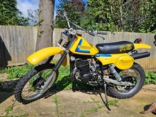 Extremely rare suzuki for sale Extremely rare suzuki for sale  BANBURY