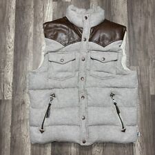 Penfield vest mens for sale  Edgewater