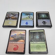 100 foil magic for sale  Paris