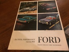 1964 ford galaxie for sale  Waldwick