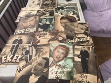 Illustrierter filmkurier konvo gebraucht kaufen  Mainz