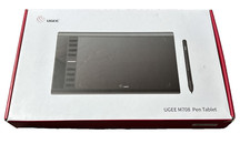 Ugee m708 10x6 for sale  Rising Sun