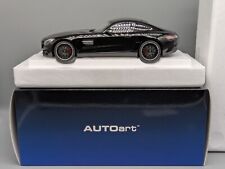 Modellautos autoart mercedes gebraucht kaufen  Neunkirchen-Seelscheid