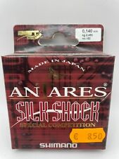 Shimano antares silk gebraucht kaufen  Geseke