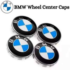 Set bmw wheel for sale  BATLEY
