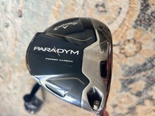 Callaway paradym 10.5 for sale  Virginia Beach