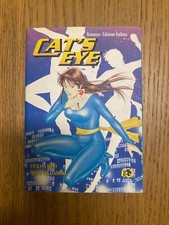 Manga romanzo cat usato  Catania