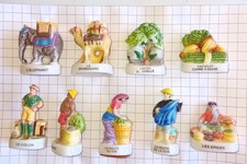 Serie feves comptoir d'occasion  Vrigne-aux-Bois