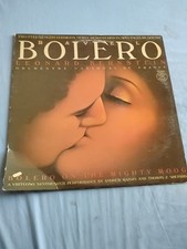 Ravel bolero versions for sale  Fountain