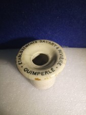 Encrier porcelaine pupitre d'occasion  Besançon