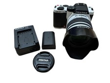 Pentax 18 55mm d'occasion  Expédié en Belgium