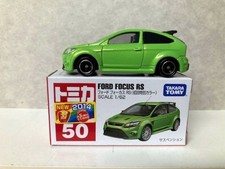 Tomica ford focus for sale  Garland