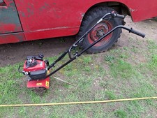 Honda rotovator working for sale  BURY ST. EDMUNDS