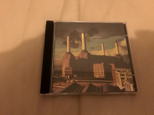 Animals album pink d'occasion  Châteaudun