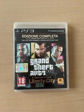 Gta grand theft usato  Bari