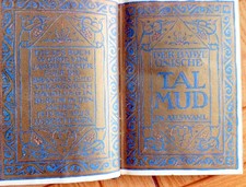 Babylonische talmud jakob gebraucht kaufen  Mainz