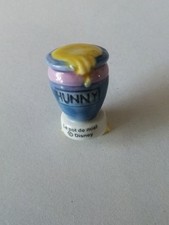 Fève porcelaine disney d'occasion  Lure