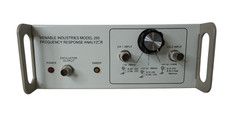 Venable industries 250 for sale  Columbus
