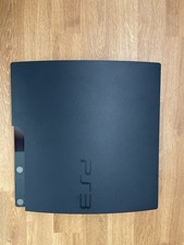 Console playstation 3 PS3 Slim 120 GO + manette sans fil CECH-2004A na sprzedaż  Wysyłka do Poland
