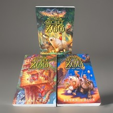 Secret zoo series for sale  Forest City
