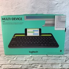 Logitech k480 multi for sale  Staten Island
