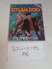 Dylan dog gioco usato  Genova