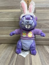 Disney purple gopher for sale  Spring Hill