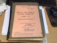 Air publication ap1093 for sale  NORTH WALSHAM