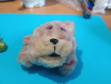 Bagpuss fluffy toy for sale  WORCESTER