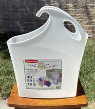 Rubbermaid wrap craft for sale  Seward
