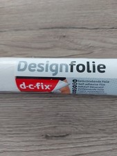 Fix selbstklebende folie gebraucht kaufen  Ingolstadt