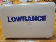 Lowrance hds gen for sale  Big Lake