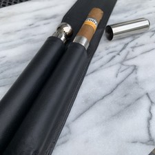 Zigarrenhülse schnapshülse s gebraucht kaufen  Essen