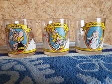Sammelgläser nutella motiven gebraucht kaufen  Stolberg (Rhld.)