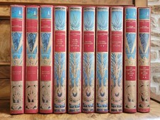 Jules verne collection d'occasion  Pont-du-Château