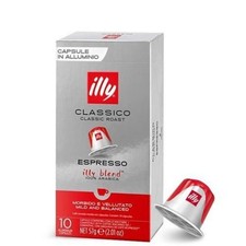 Illy 100 capsule usato  San Tammaro