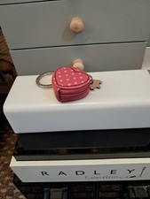 Radley micro leather for sale  LIVERPOOL