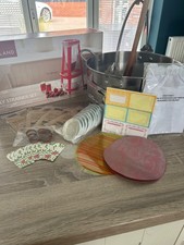 jam strainer for sale  HORNCASTLE