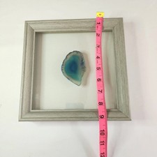 9x9 blue agate for sale  Lindenwood