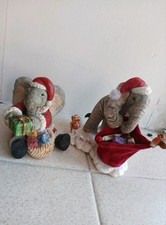 Two tusker christmas for sale  PETERBOROUGH