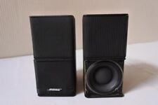 Bose jewel double for sale  LEIGH