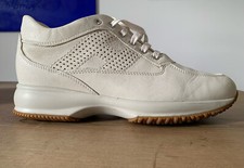 Riginal hogan turnschuhe gebraucht kaufen  Düsseldorf