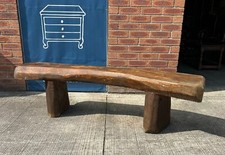 Vintage rustic reclaimed for sale  CREWE