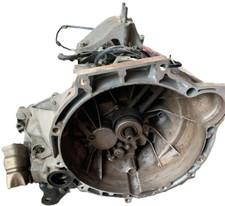 Cambio manuale ford usato  Porto Viro