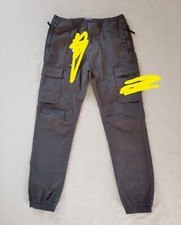 Pantalon homme cargo d'occasion  Crèvecœur-le-Grand