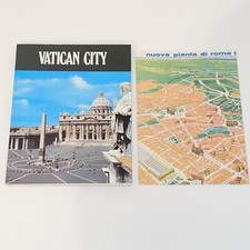 Vintage 1981 vatican for sale  Carlinville